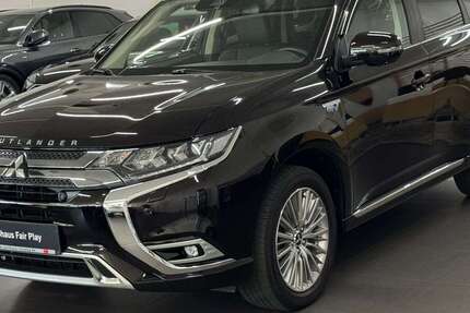 Mitsubishi Outlander 64.155 km 22.690 &euro; Arnstadt 99310