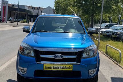 Ford Ranger 137.000 km 12.000 &euro; Dortmund 44147