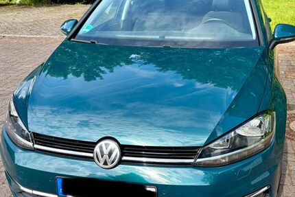 VW Golf 84.000 km 14.000 &euro; Höhr-Grenzhausen 56203