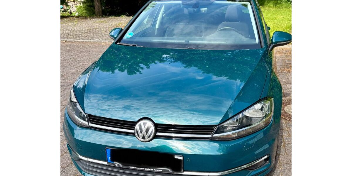 VW Golf 84.000 km 14.000 &euro; Höhr-Grenzhausen 56203