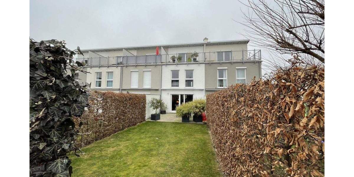 Reihenmittelhaus Nürnberg Nordbahnhof - 5 Zimmer, 140 m&sup2;, 949.000&euro; | Angebot:25628312