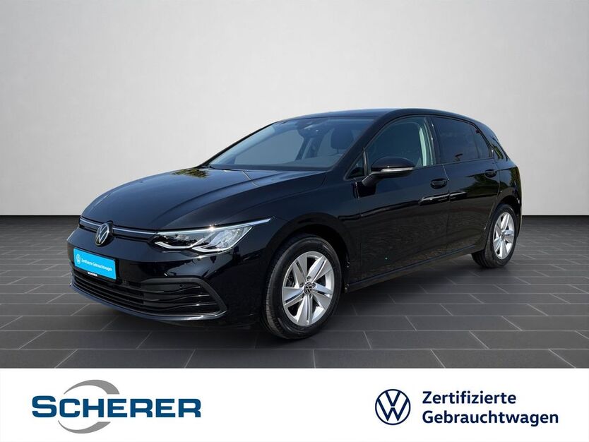 VW Golf 15.916 km 24.399 € Kruft 56642