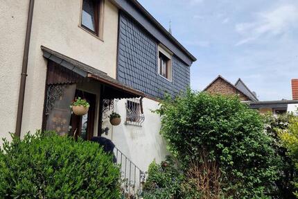 Haus Friedrichsdorf - 6 Zimmer, 140 m&sup2;, 425.000&euro; | Angebot:26432017