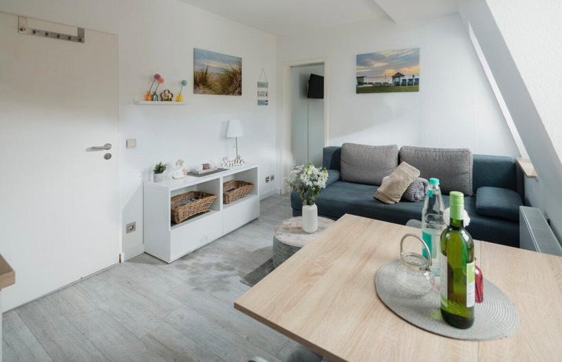 Etagenwohnung Vreden - 1 Zimmer, 27 m&sup2;, 456.789&euro; | Angebot:26113201