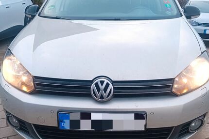VW Golf 242.000 km 3.900 &euro; Mammelzen 57636