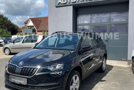 Skoda Karoq 176.000 km 16.900 &euro; Rotenburg Wümme 27356