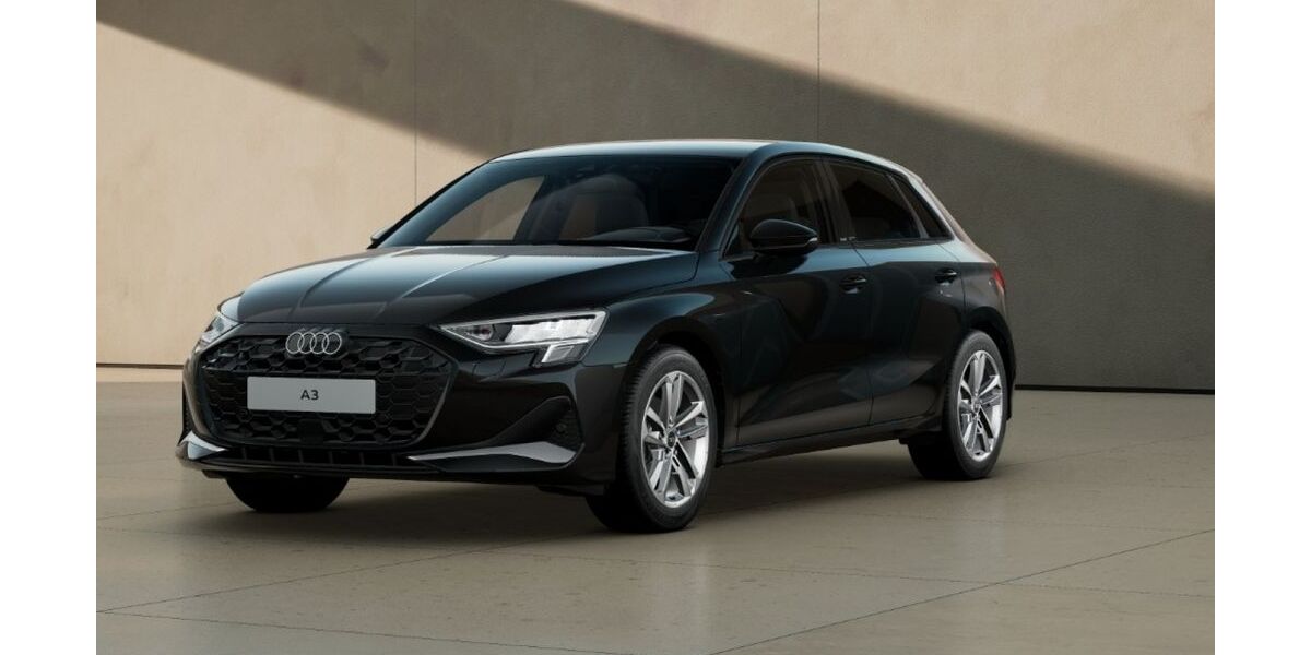 Audi A3 29.610 km 30.900 &euro; Passau 94036