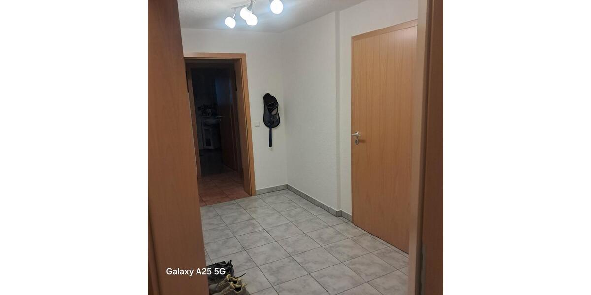 Etagenwohnung Bergatreute - 3 Zimmer, 82 m&sup2;, 750&euro; | Angebot:26454704