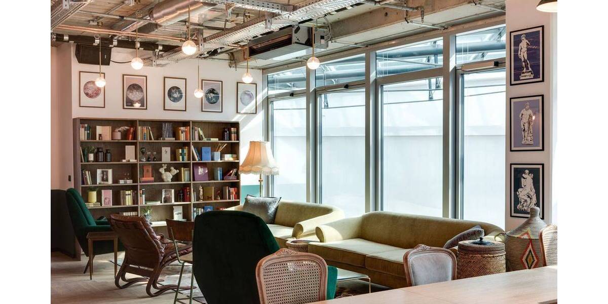Gewerbeobjekt Frankfurt am Main Innenstadt - 270&euro; | Angebot:26442219