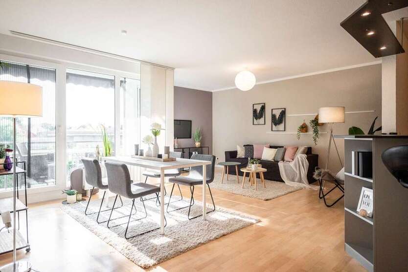 Wohnung zum Kaufen in Bielefeld 214.900 € 78.94 m²