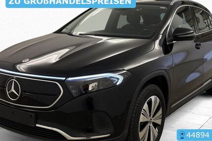 Mercedes-Benz EQA 61.587 km 29.497 &euro; Krefeld 47829