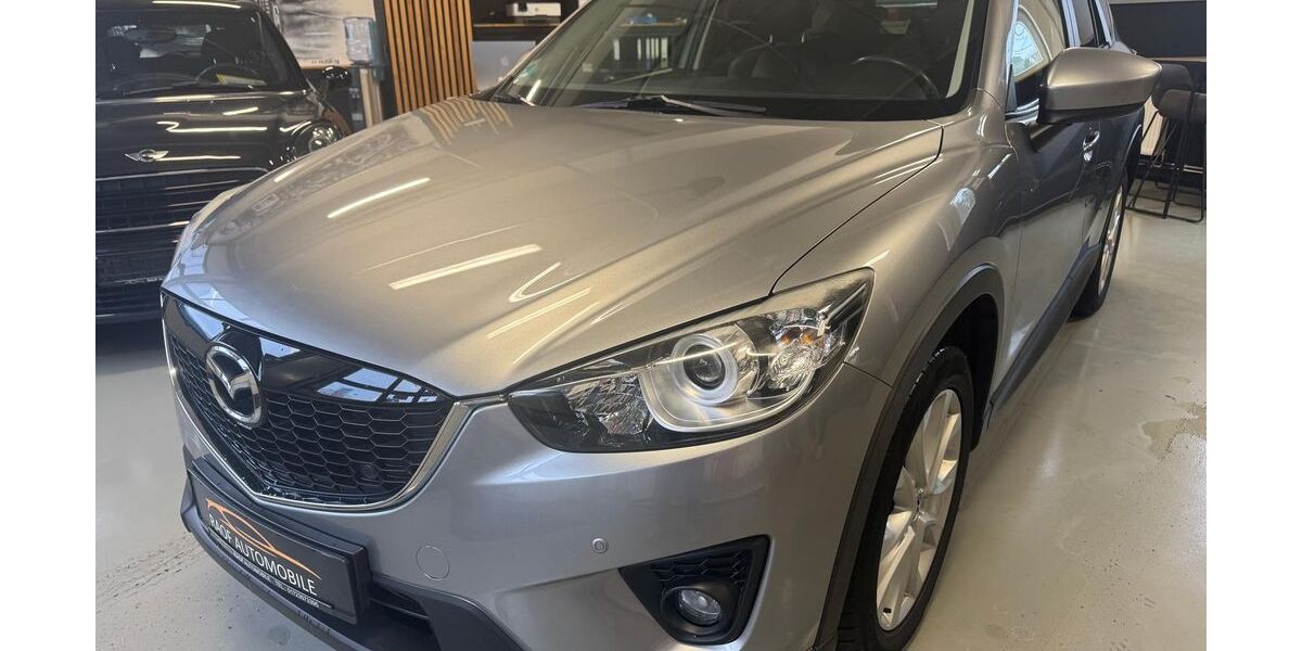 Mazda CX-5 143.000 km 11.490 &euro; Heilbronn 74078