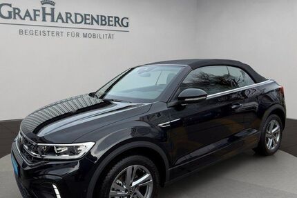 VW T-Roc 21.200 km 30.410 &euro; Konstanz 78467