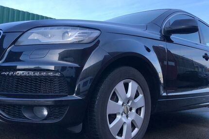 Audi Q7 398.753 km 8.500 &euro; Müncheberg 15374