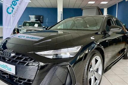 Audi A6 9.000 km 53.999 &euro; Stendal 39576