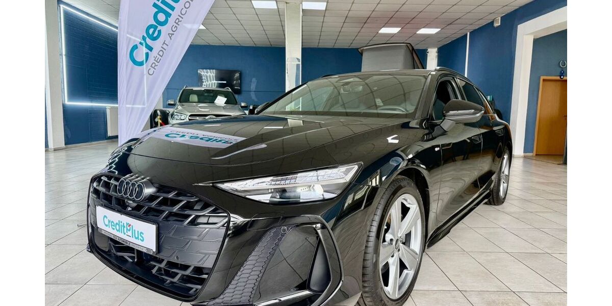 Audi A6 9.000 km 53.999 &euro; Stendal 39576