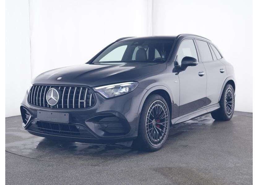 GLC 43 AMG