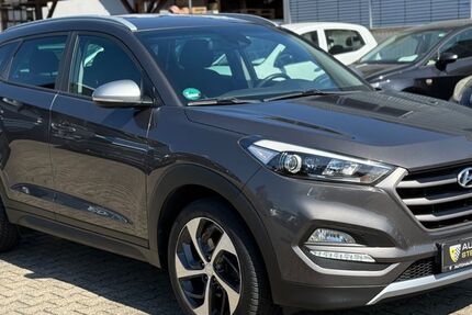 Hyundai TUCSON 75.000 km 18.890 € Graben-Neudorf 76676
