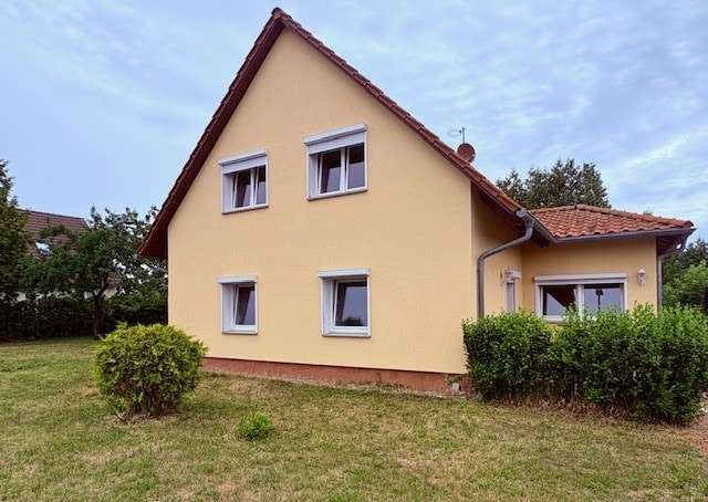 Einfamilienhaus Prenzlau - 5 Zimmer, 150 m&sup2;, 260.000&euro; | Angebot:27444951