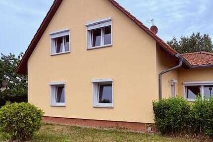 Haus Prenzlau - 5 Zimmer, 150 m&sup2;, 260.000&euro; | Angebot:27444951