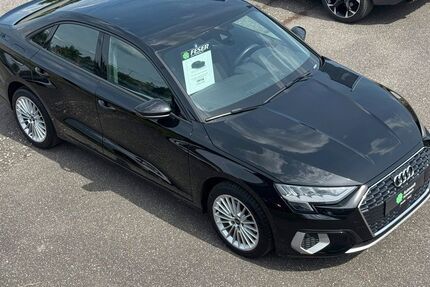 Audi A3 58.890 km 22.450 &euro; Schwabach 91126