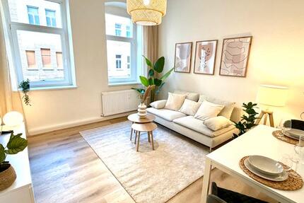 Wohnung Arnstadt - 3 Zimmer, 62 m&sup2;, 745&euro; | Angebot:25023243