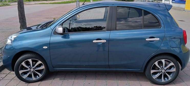 Micra