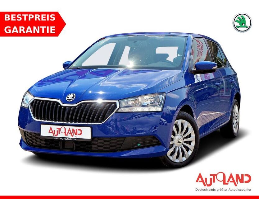 Fabia