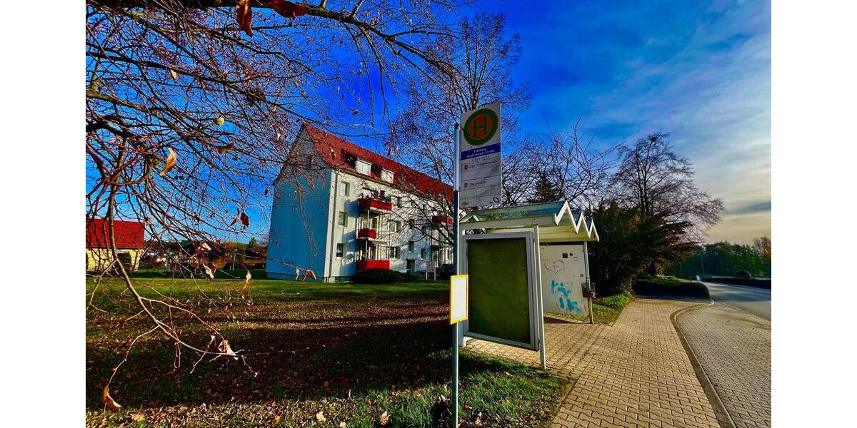 Etagenwohnung Frohburg - 4.5 Zimmer, 81 m&sup2;, 729&euro; | Angebot:24426452