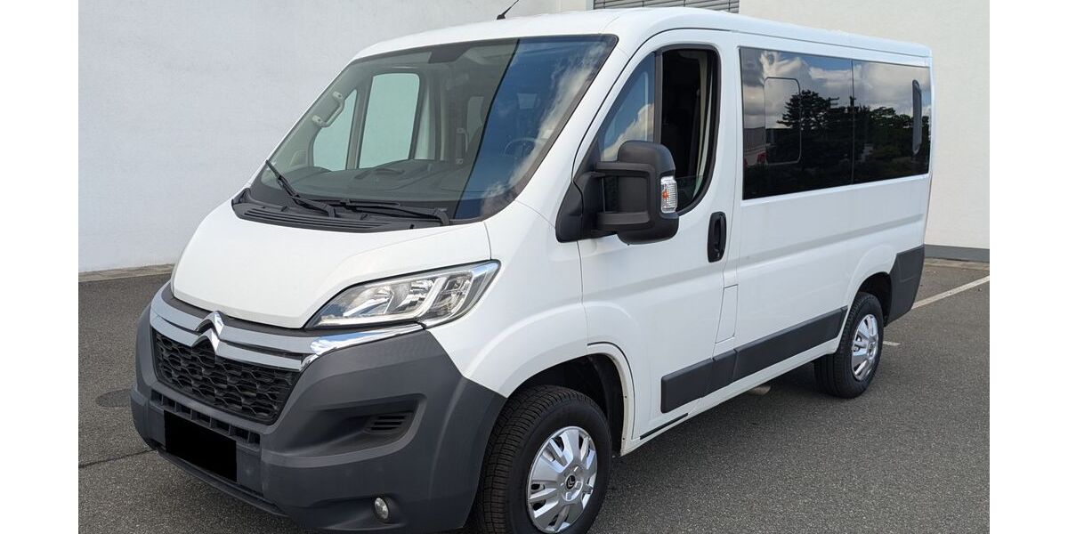 Citroen Jumper 111.300 km 18.490 &euro; Fürth 90765