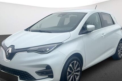 Renault ZOE 49.160 km 14.190 &euro; Münster - Amelsbüren 48163