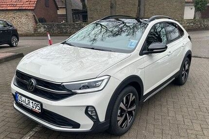 VW Taigo 6.000 km 35.490 &euro; Bramsche - Engter 49565