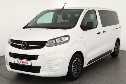 Opel Vivaro 58.267 km 29.990 € Chemnitz 09113