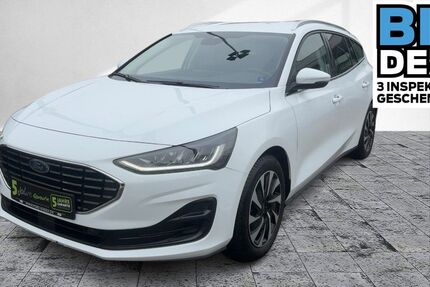 Ford Focus 23.800 km 18.280 &euro; Berlin 12359