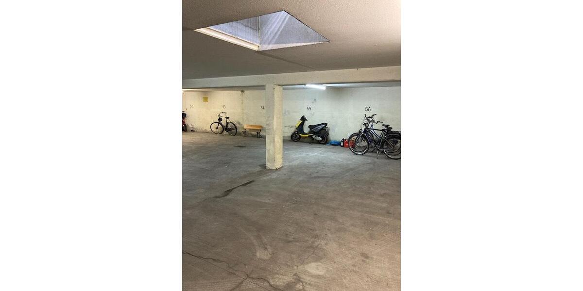 Dachgeschoßwohnung Münster - 2 Zimmer, 42 m&sup2;, 176.000&euro; | Angebot:26765845