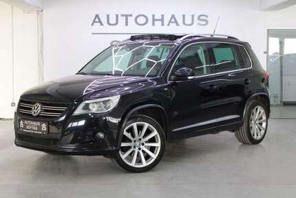 VW Tiguan 169.000 km 9.999 &euro; Remscheid 42853