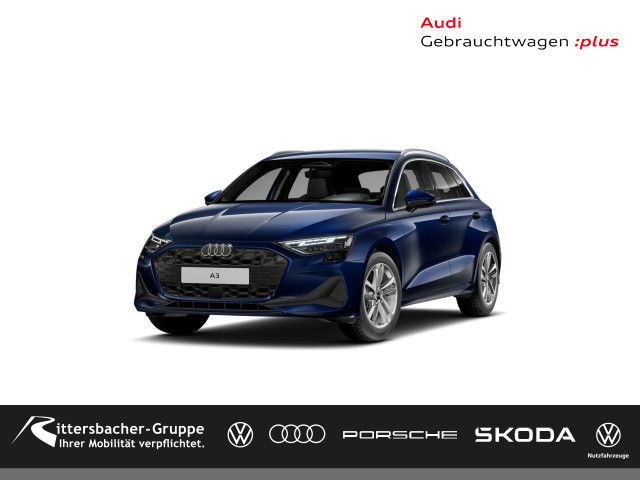 Audi A3 6.022 km 27.850 &euro; Kaiserslautern 67663