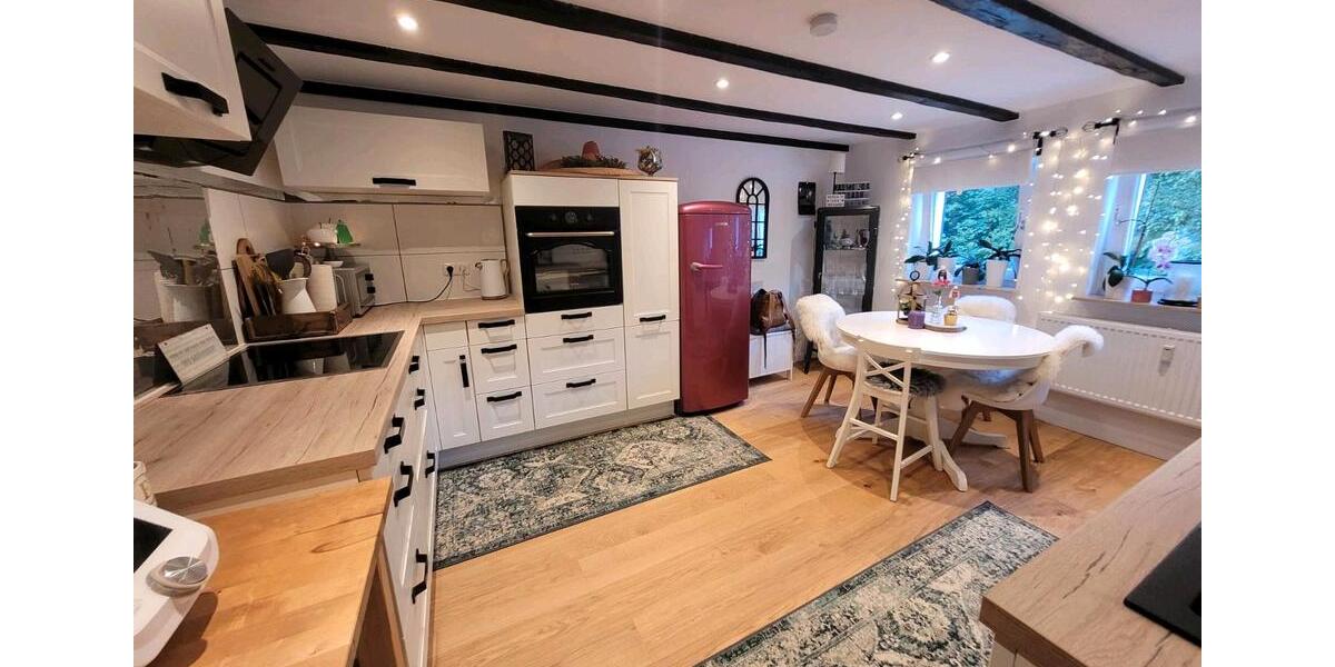 Erdgeschoßwohnung Gummersbach Berstig Süd - 3 Zimmer, 69 m&sup2;, 155.000&euro; | Angebot:25953588