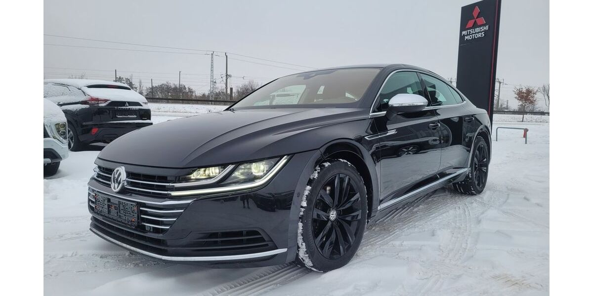 VW Arteon 76.489 km 25.490 &euro; Eilenburg 04838