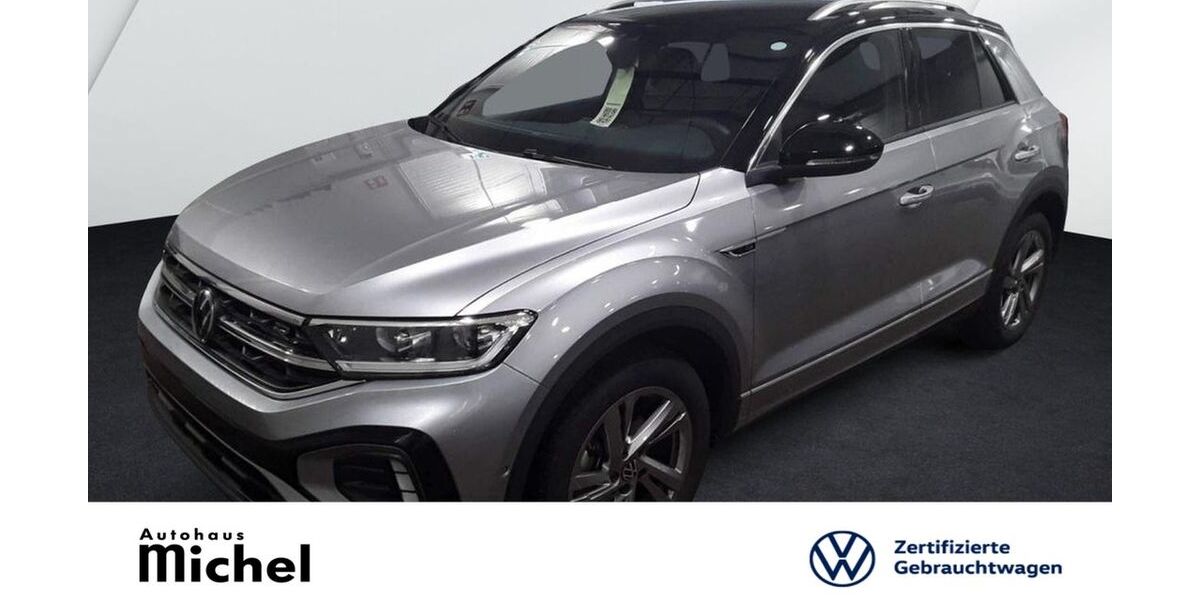 VW T-Roc 19.650 km 31.730 &euro; Gießen 35394