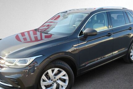 VW Tiguan 56.990 km 29.680 &euro; Eschwege 37269