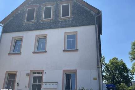 Zentral in Wurzbach wohnen! (A1364) 2 zimmer