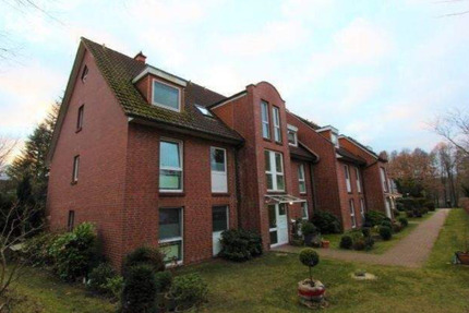 Attraktive & Zentrale 3-Zi.-Maisonette-Whg. m. Sonnen-Balkon zimmer