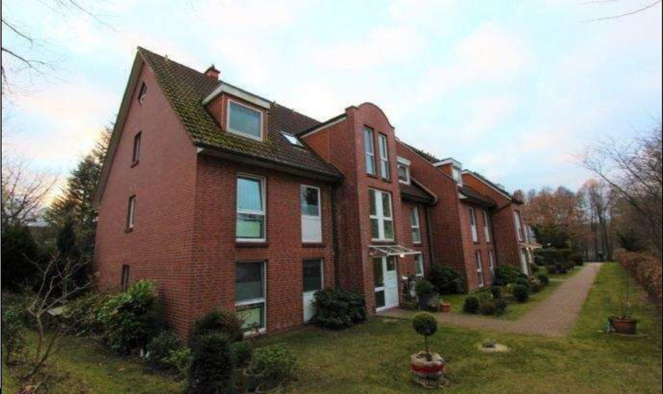 Attraktive & Zentrale 3-Zi.-Maisonette-Whg. m. Sonnen-Balkon zimmer