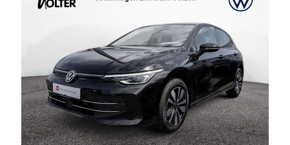 VW Golf 25.139 km 24.470 &euro; Uelzen 29525