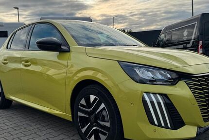 Peugeot 208 15.100 km 16.990 &euro; Wiesmoor 26639