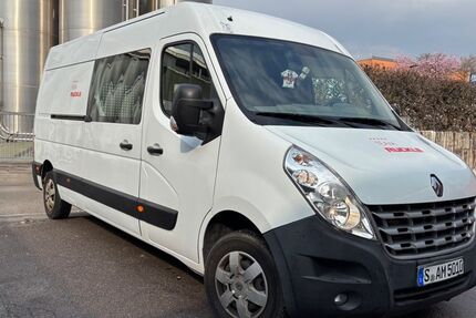 Renault Master 246.000 km 5.500 &euro; Stuttgart 70384