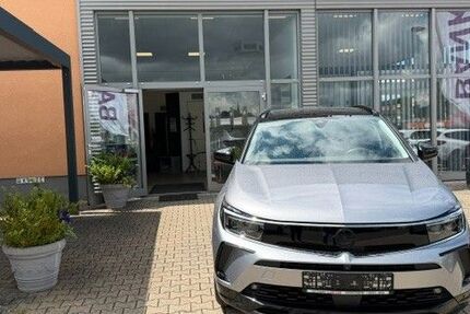 Opel Grandland (X) 112.000 km 18.500 &euro; Frankenberg/Eder 35066