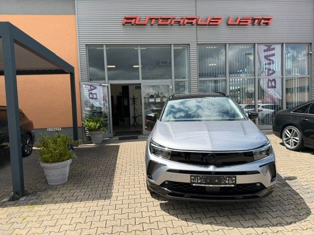 Opel Grandland (X) 112.000 km 18.500 &euro; Frankenberg/Eder 35066