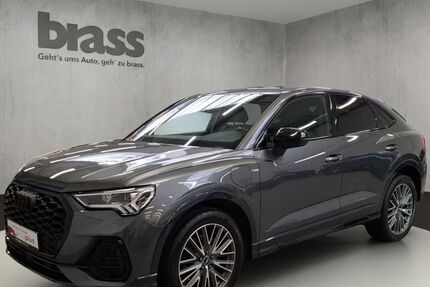 Audi Q3 56.848 km 35.400 &euro; Dietzenbach 63128